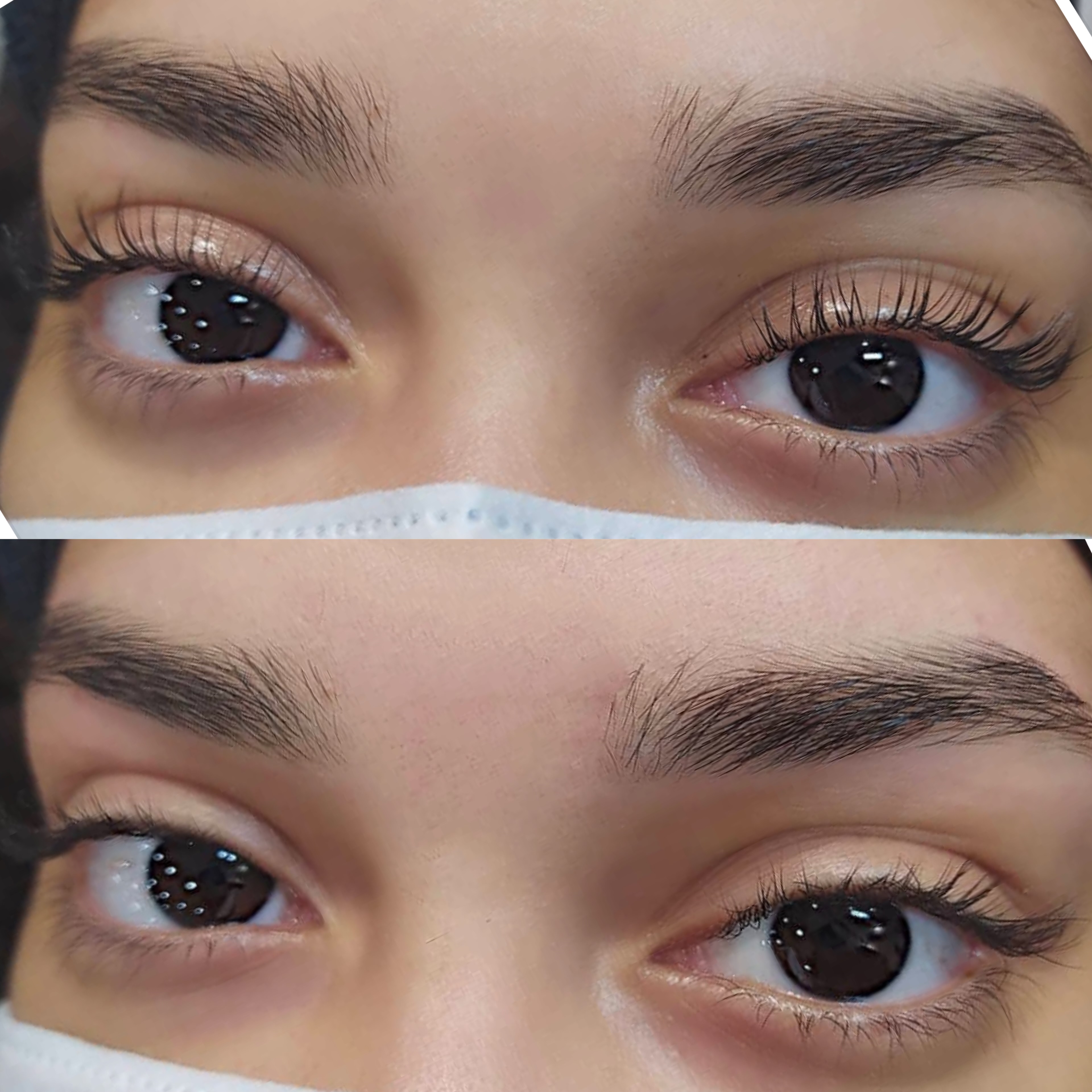 Lash Lifting